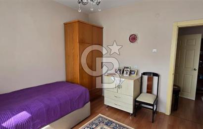 KÜÇÜKESAT BÜLBÜLDERESİ CADDESİ ÜZERİ 3+1 MOBİLYALI KİRALIK DAİRE