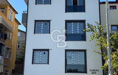 CB TAN KÖRFEZ BARBAROS MAH SATILIK DAİRE