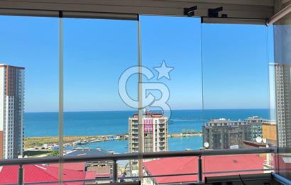 YOMRA SANCAK MAH DENİZ MANZARALI MASRAFSIZ DUBLEKS SATILIK DAİRE