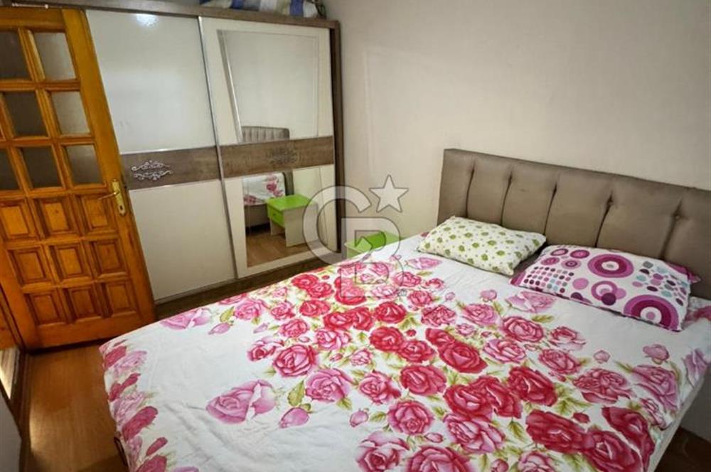 TRABZON MERKEZ'DE 75 M2 2+1 KİRALIK DAİRE