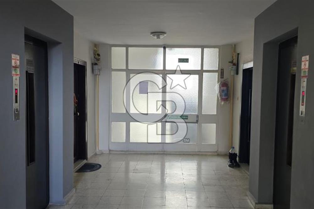 ERYAMAN ŞEYH ŞAMİL'DE ÖZAHİKENT SİTESİNDE BOŞ SATILIK 3+1 DAİRE