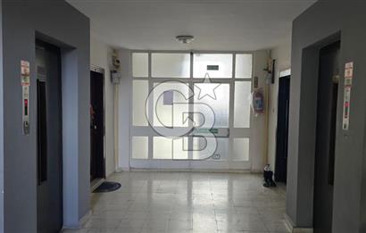 ERYAMAN ŞEYH ŞAMİL'DE ÖZAHİKENT SİTESİNDE BOŞ SATILIK 3+1 DAİRE