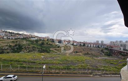 ALTIN VADİ SİTESİNDE VADİ MANZARALI 4+1 SATILIK DAİRE