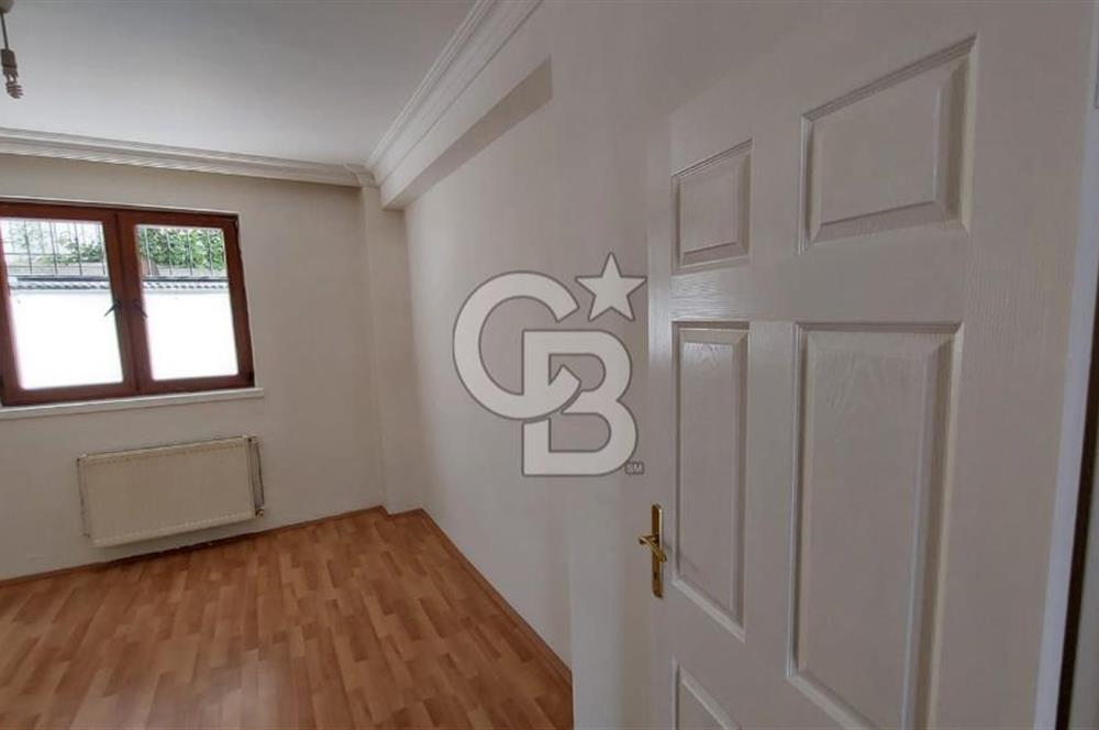 BİRLİK MERKEZ 465 SOKAK'TA KİRALIK 3+1 DAİRE