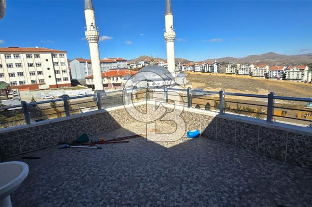 YENİ BAYINDIR'DA ASANSÖRLÜ 6+1 DUBLEX SATILIK DAİRE