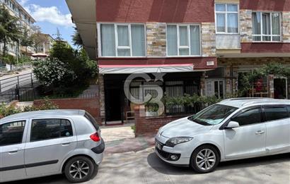 ESAT BAŞÇAVUŞ SOKAK'TA 100m2 SATILIK DÜKKAN