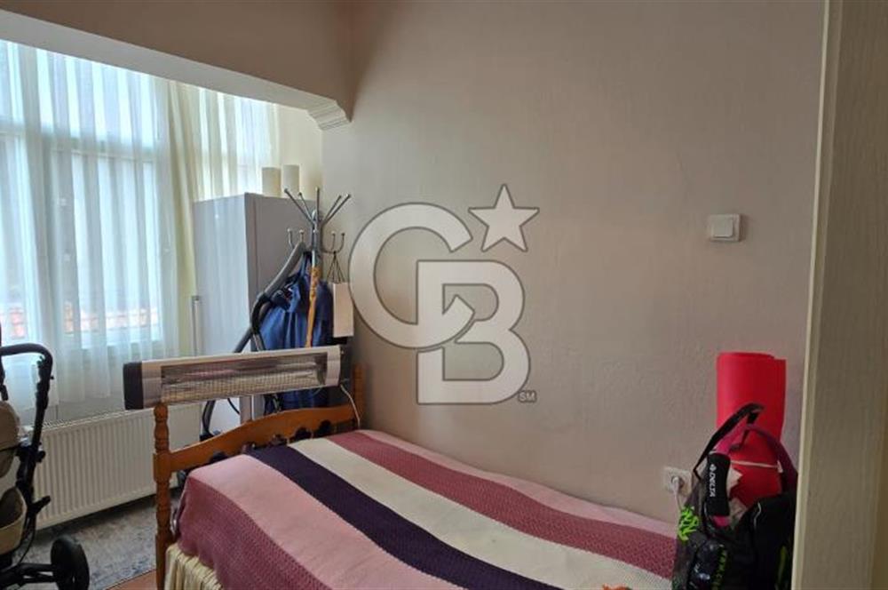KÜÇÜKESAT BÜLBÜLDERESİ CADDESİ ÜZERİ 3+1 MOBİLYALI KİRALIK DAİRE