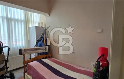 KÜÇÜKESAT BÜLBÜLDERESİ CADDESİ ÜZERİ 3+1 MOBİLYALI KİRALIK DAİRE