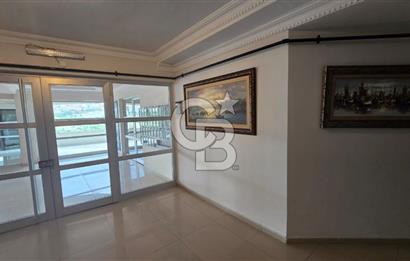 ALTIN VADİ SİTESİNDE VADİ MANZARALI 4+1 SATILIK DAİRE