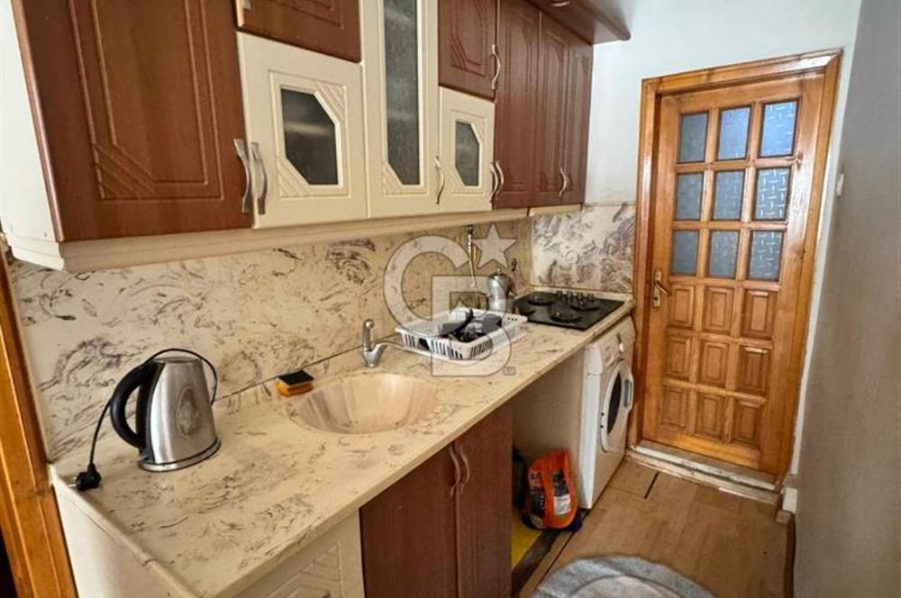 TRABZON MERKEZ'DE 75 M2 2+1 KİRALIK DAİRE