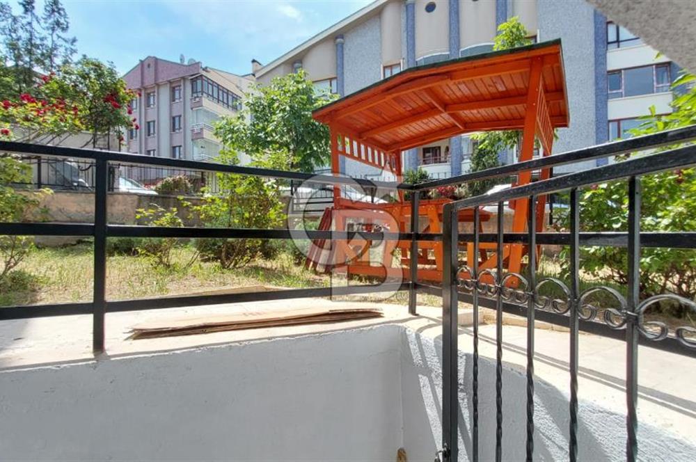 BİRLİK MERKEZ 465 SOKAK'TA KİRALIK 3+1 DAİRE