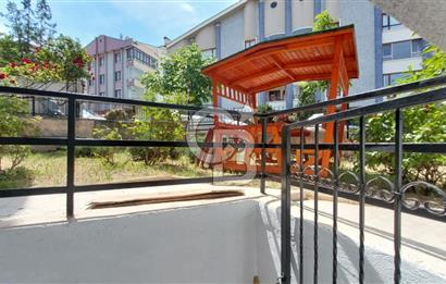 BİRLİK MERKEZ 465 SOKAK'TA KİRALIK 3+1 DAİRE