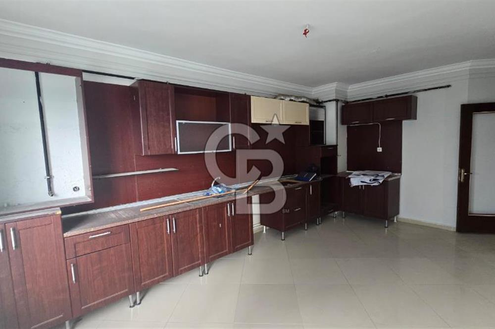 ALTIN VADİ SİTESİNDE VADİ MANZARALI 4+1 SATILIK DAİRE