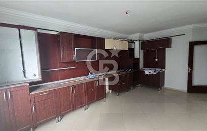 ALTIN VADİ SİTESİNDE VADİ MANZARALI 4+1 SATILIK DAİRE
