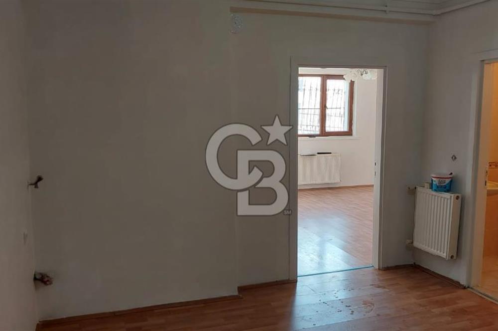 BİRLİK MERKEZ 465 SOKAK'TA KİRALIK 3+1 DAİRE