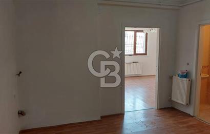 BİRLİK MERKEZ 465 SOKAK'TA KİRALIK 3+1 DAİRE