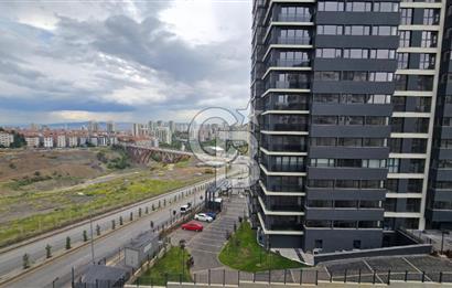 ALTIN VADİ SİTESİNDE VADİ MANZARALI 4+1 SATILIK DAİRE