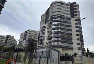 ALTIN VADİ SİTESİNDE VADİ MANZARALI 4+1 SATILIK DAİRE