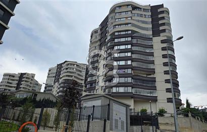 ALTIN VADİ SİTESİNDE VADİ MANZARALI 4+1 SATILIK DAİRE
