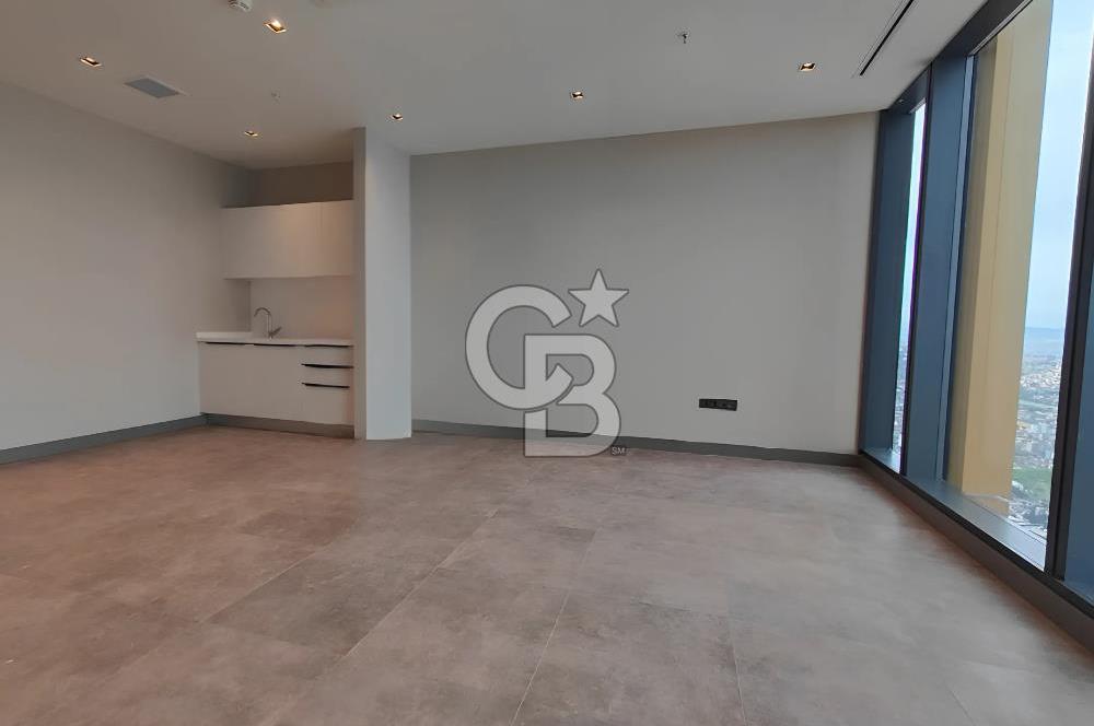 MAHALL BOMONTİ'DE SATILIK OFİS