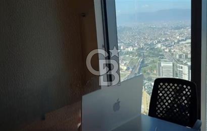 MAHALL BOMONTİ'DE SATILIK OFİS