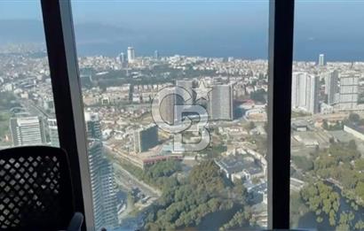MAHALL BOMONTİ'DE SATILIK OFİS