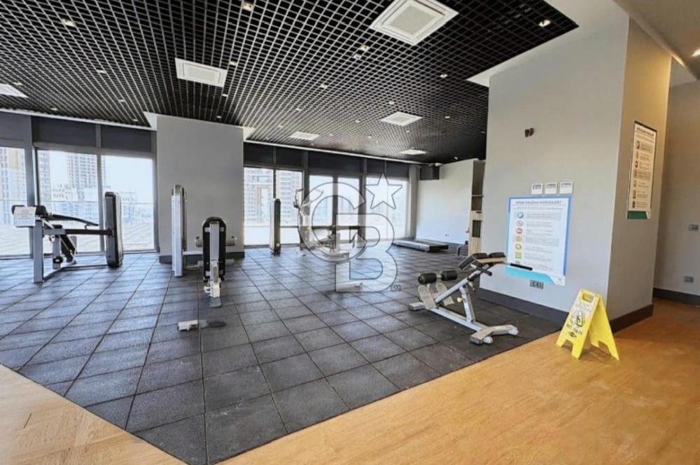 MAHALL BOMONTİ'DE SATILIK OFİS