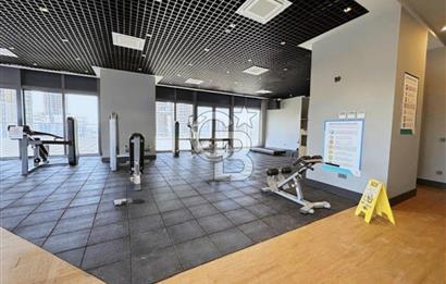 MAHALL BOMONTİ'DE SATILIK OFİS