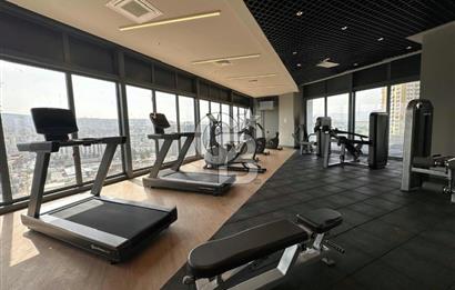 MAHALL BOMONTİ'DE SATILIK OFİS