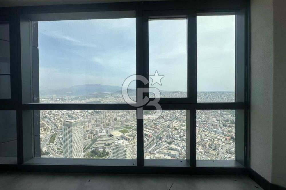 MAHALL BOMONTİ'DE SATILIK OFİS