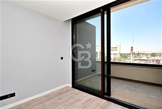 Eylem Keskin'den İnci Tower'da Satılık Muhteşem 1+1 Daire