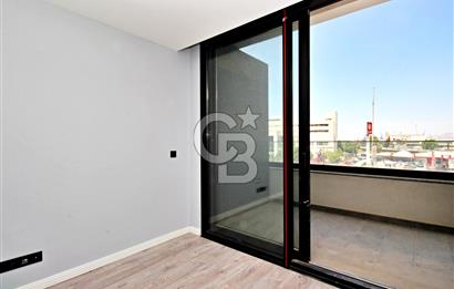 Eylem Keskin'den İnci Tower'da Satılık Muhteşem 1+1 Daire