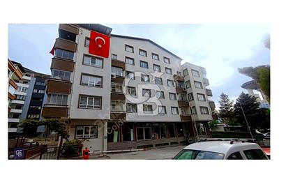 ANKARA/BALGAT /CEVİZLİDERE CADDESİ'NDE SATILIK 1+0 OFİS/DAİRE