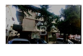ANKARA ÇANKAYA BALGAT/OĞUZLAR' DA SATILIK 2+1 DAİRE
