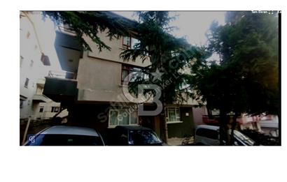ANKARA ÇANKAYA BALGAT/OĞUZLAR' DA SATILIK 2+1 DAİRE