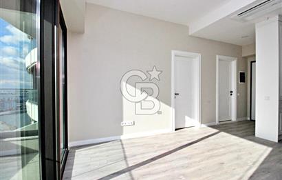 Eylem Keskin'den İnci Premium'da Satılık Muhteşem 1+1 Daire
