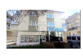 ANKARA/ÇANKAYA BALGAT'TA SATILIK 2+1 DAİRE