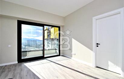 Eylem Keskin'den İnci Premium'da Satılık Muhteşem 1+1 Daire
