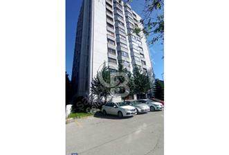 BALGAT/METİŞ SİTESİ E BLOK ANKARA MANZARALI SATILIK 3+1 DAİRE