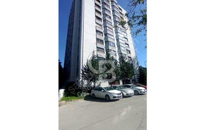 BALGAT/METİŞ SİTESİ E BLOK ANKARA MANZARALI SATILIK 3+1 DAİRE