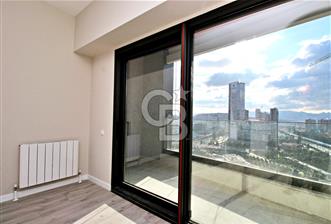 Eylem Keskin'den İnci Premium'da Satılık Muhteşem 1+1 Daire