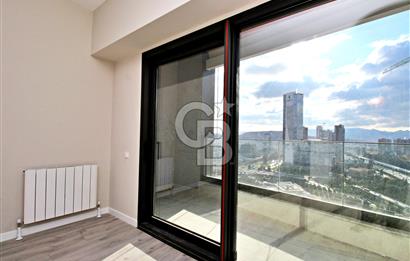 Eylem Keskin'den İnci Premium'da Satılık Muhteşem 1+1 Daire