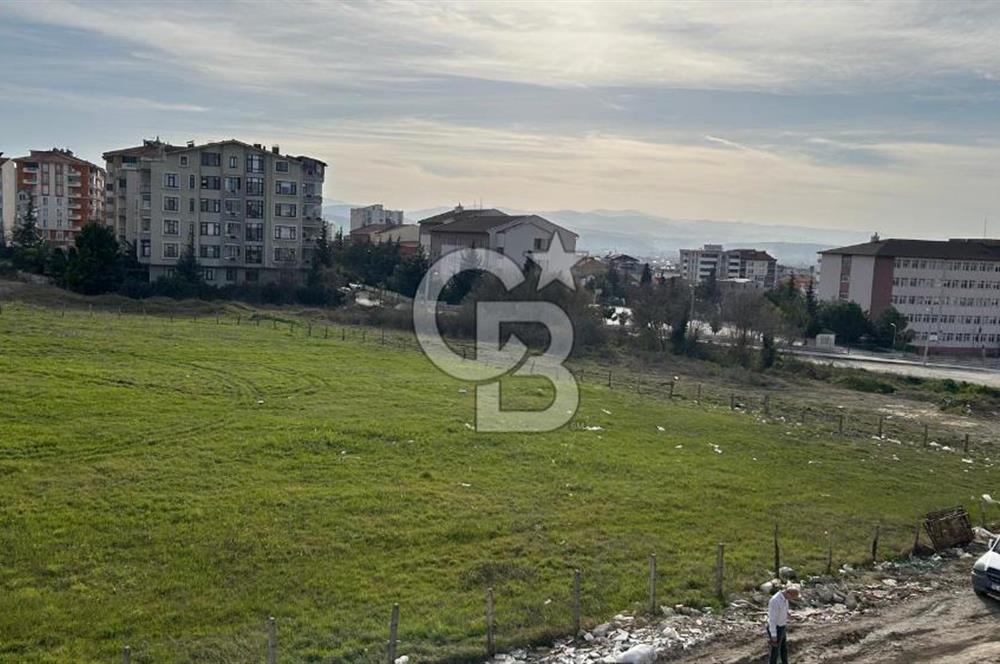 CB.AMAZON'DAN BAFRA'DA 3+1 LÜKS DAİRE