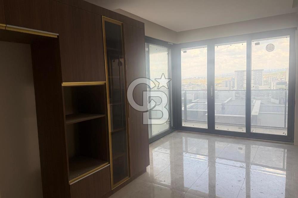  BAĞLICA’DA VİLLALAR ARASINDA TEK BLOKLU ÖZEL SİTEDE SIFIR 4+1 KİRALIK DAİRE! 