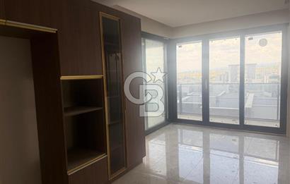  BAĞLICA’DA VİLLALAR ARASINDA TEK BLOKLU ÖZEL SİTEDE SIFIR 4+1 KİRALIK DAİRE! 