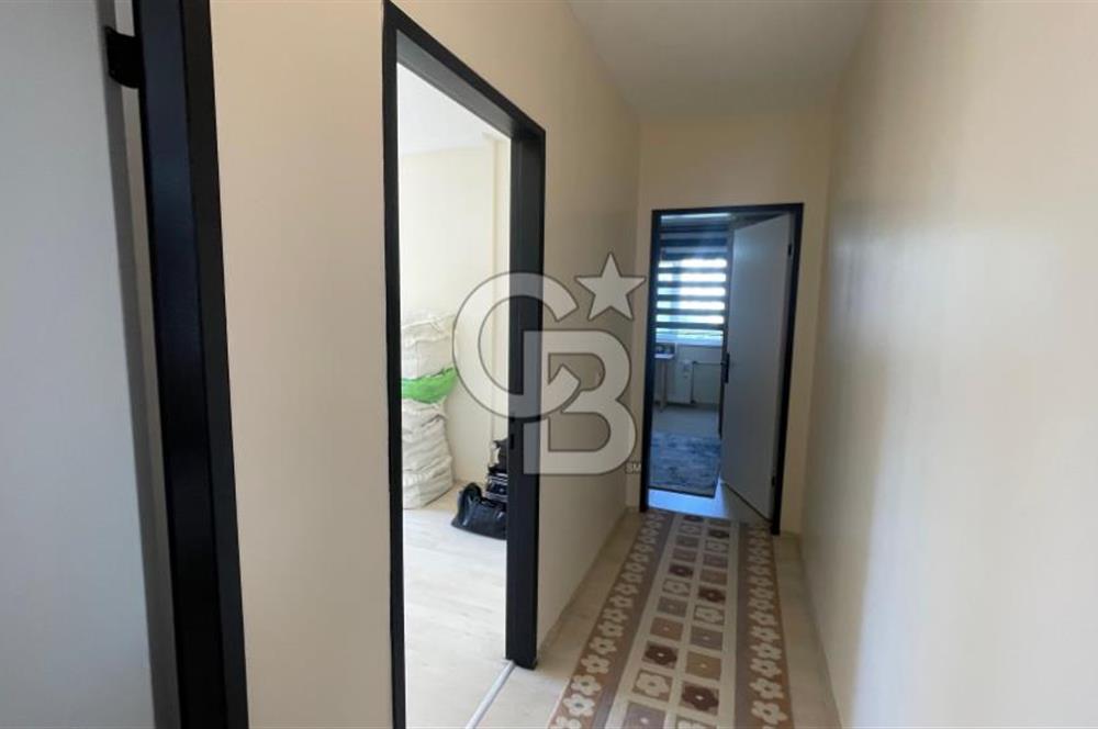PELİTKÖY TOKİ KONUTLARINDA ÖZEL YAPIM SATILIK 3+1 DAİRE