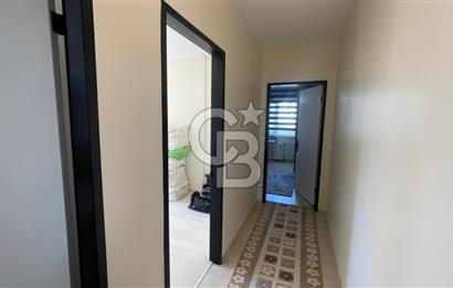 PELİTKÖY TOKİ KONUTLARINDA ÖZEL YAPIM SATILIK 3+1 DAİRE