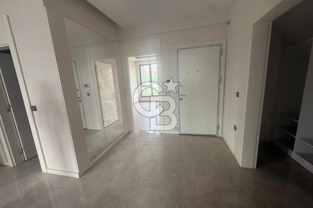  BAĞLICA’DA VİLLALAR ARASINDA TEK BLOKLU ÖZEL SİTEDE SIFIR 4+1 KİRALIK DAİRE! 