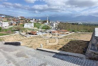 Kemalpaşa Sütçüler de Satılık Arsa