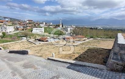 Kemalpaşa Sütçüler de Satılık Arsa